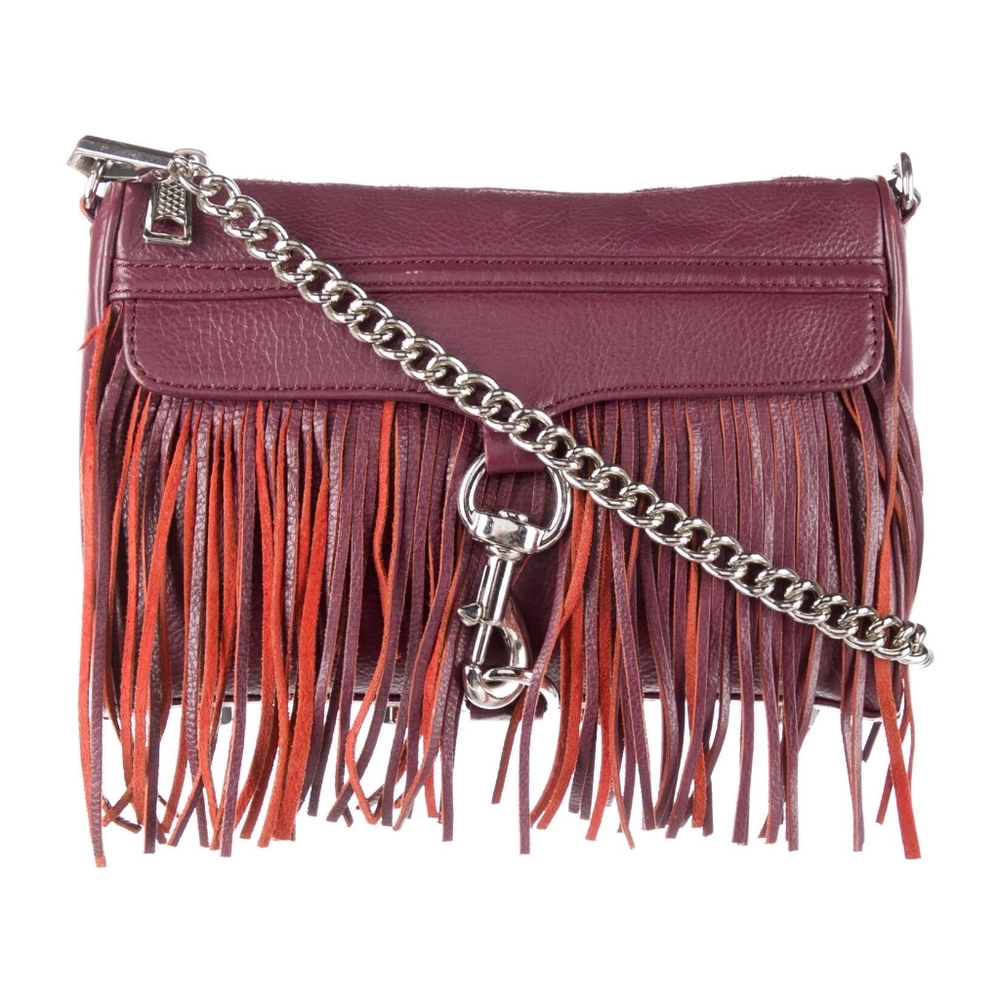 Rebecca Minkoff M.A.C crossbody bag